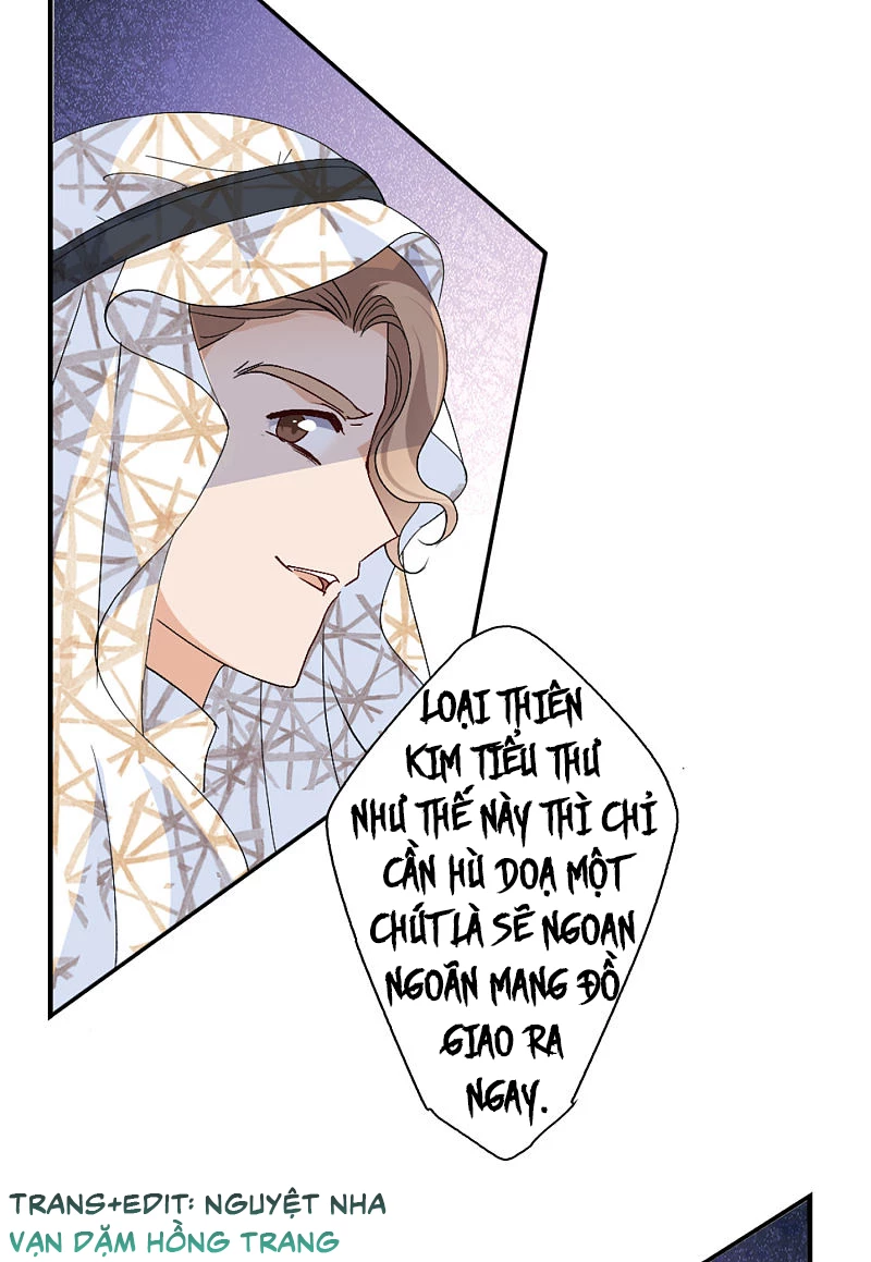 Cô ấy đến rồi, xin hãy nằm xuống! Chapter 79 - 21