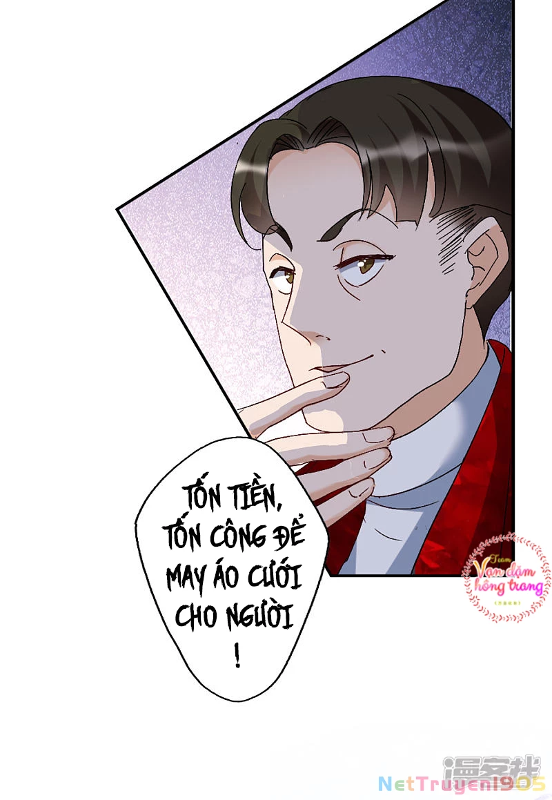 Cô ấy đến rồi, xin hãy nằm xuống! Chapter 79 - 22