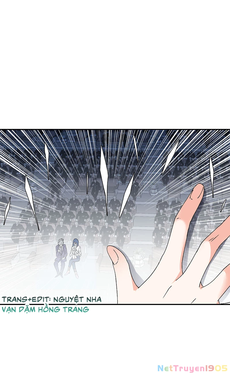 Cô ấy đến rồi, xin hãy nằm xuống! Chapter 79 - 25