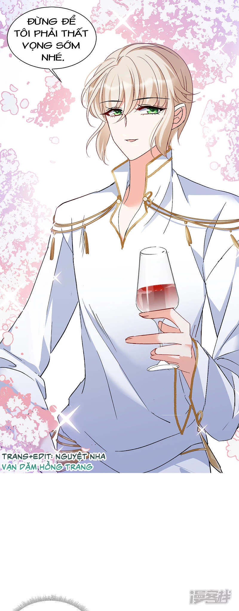 Cô ấy đến rồi, xin hãy nằm xuống! Chapter 79 - 27