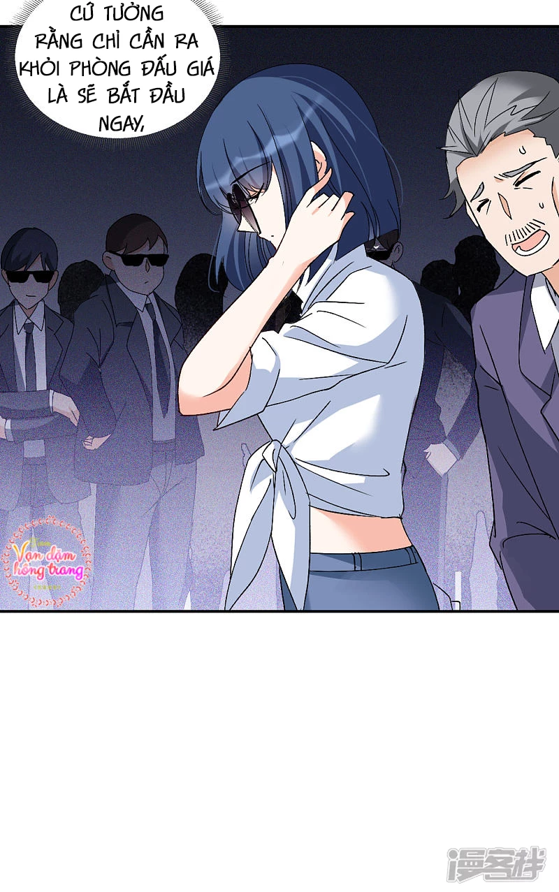 Cô ấy đến rồi, xin hãy nằm xuống! Chapter 79 - 28