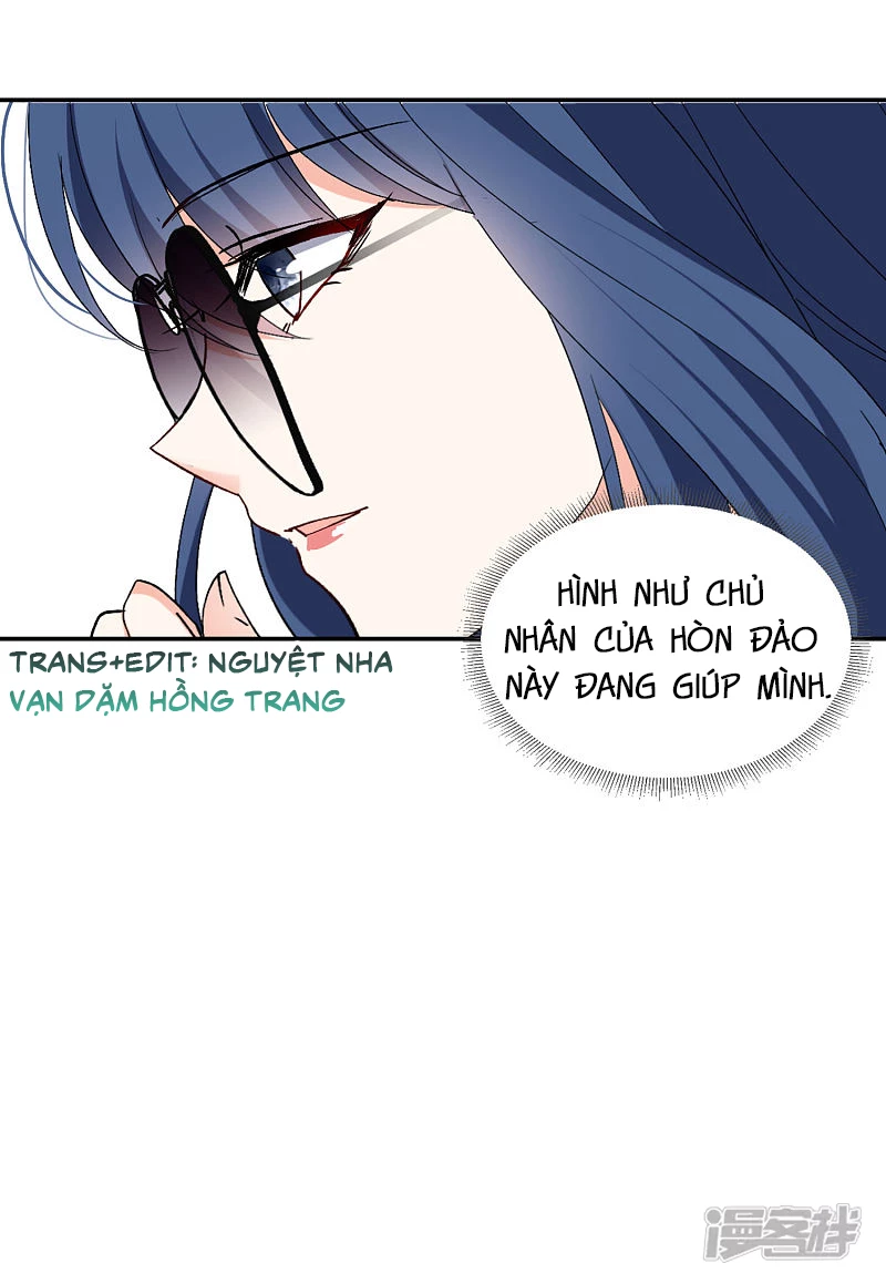 Cô ấy đến rồi, xin hãy nằm xuống! Chapter 79 - 29