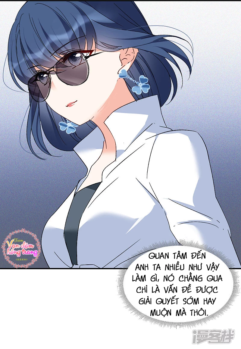 Cô ấy đến rồi, xin hãy nằm xuống! Chapter 79 - 30