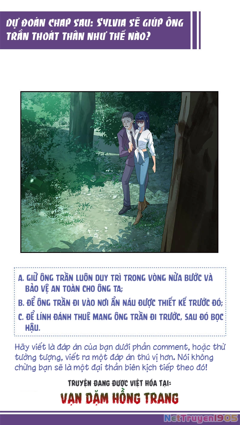 Cô ấy đến rồi, xin hãy nằm xuống! Chapter 79 - 34