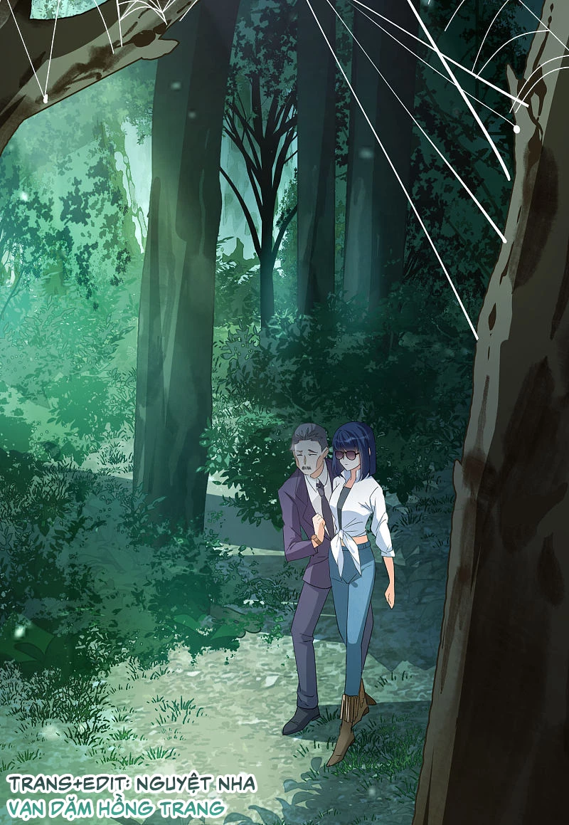 Cô ấy đến rồi, xin hãy nằm xuống! Chapter 80 - 4