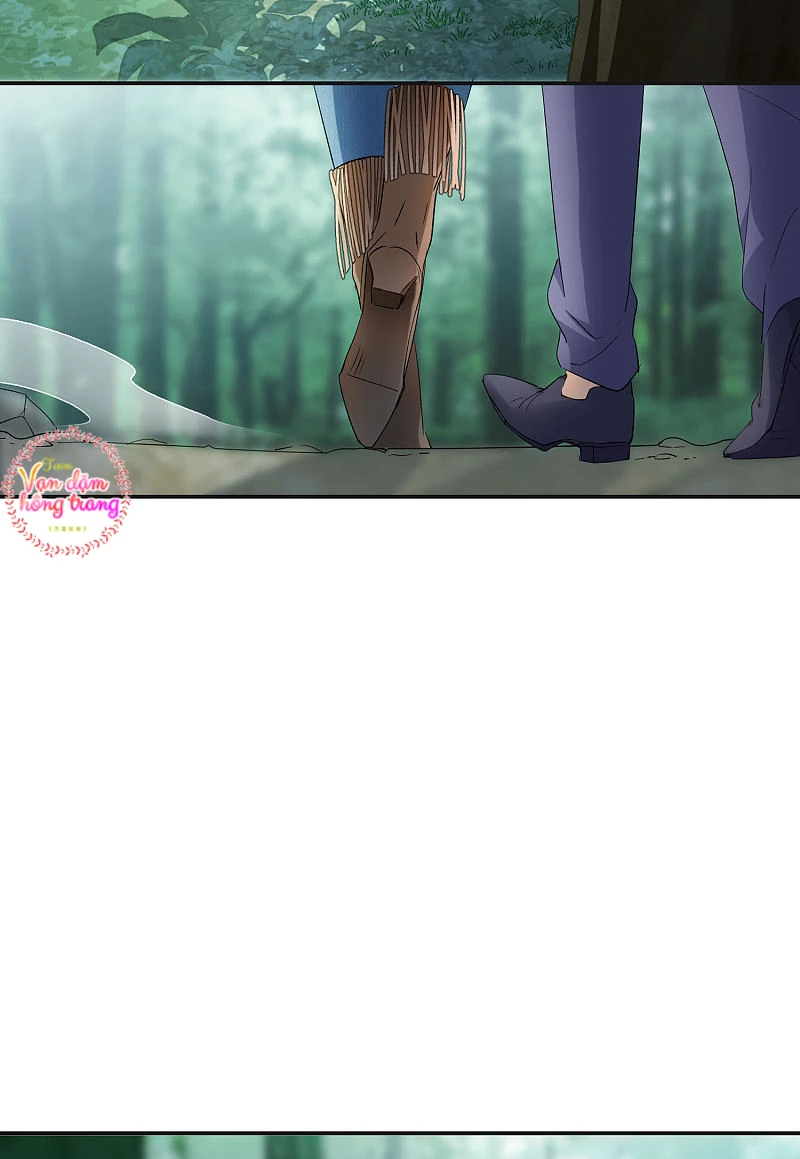 Cô ấy đến rồi, xin hãy nằm xuống! Chapter 80 - 5