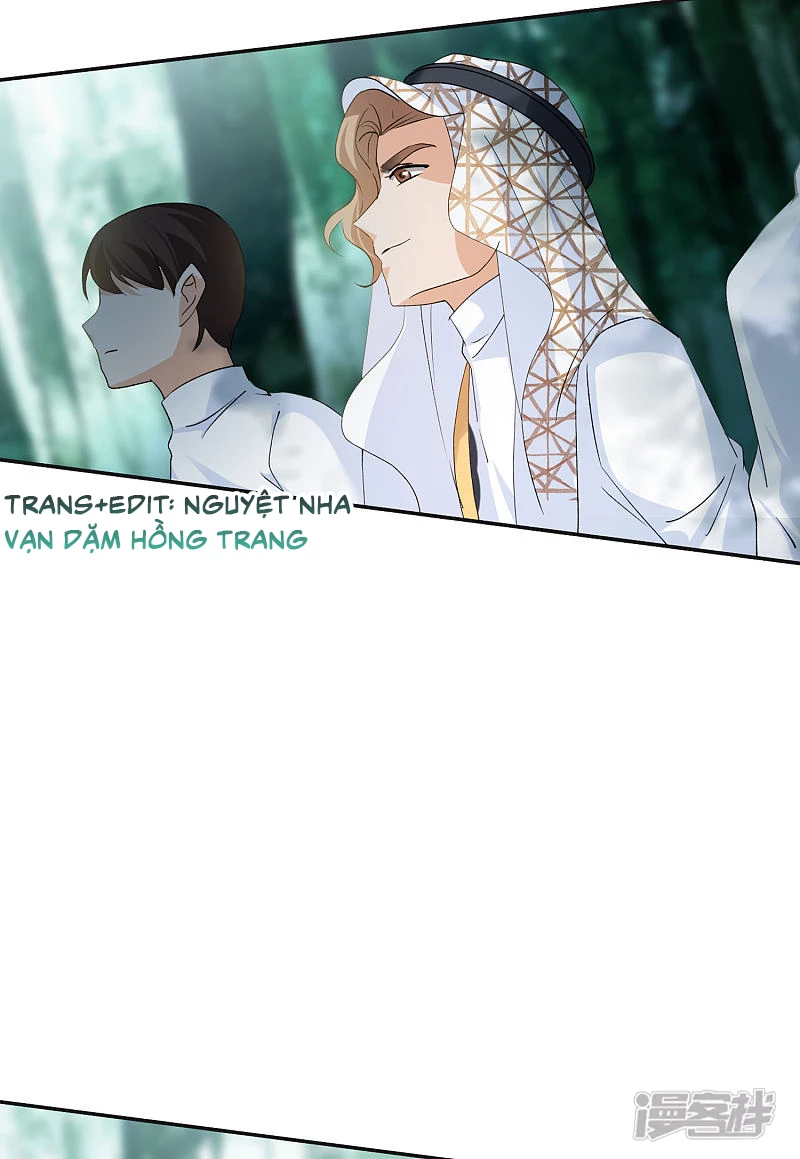 Cô ấy đến rồi, xin hãy nằm xuống! Chapter 80 - 8