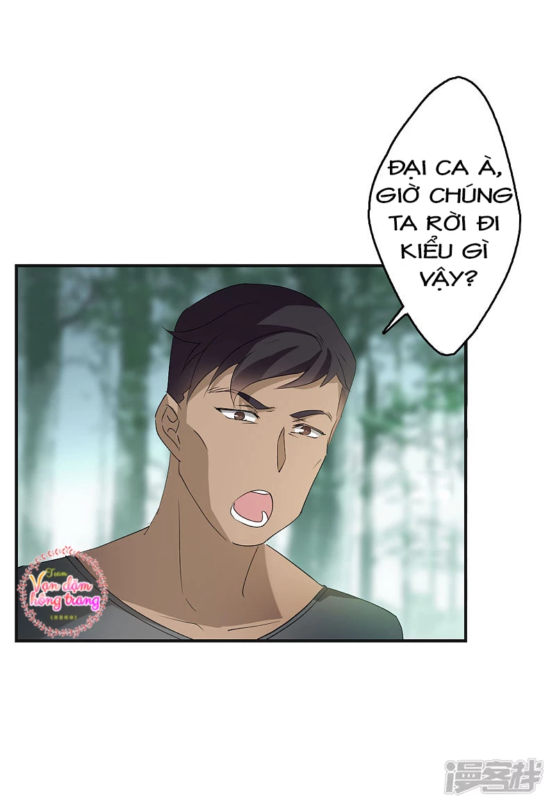 Cô ấy đến rồi, xin hãy nằm xuống! Chapter 80 - 10