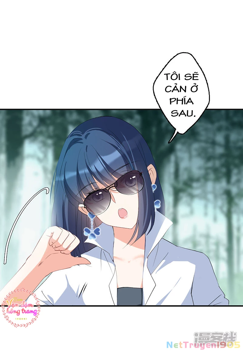 Cô ấy đến rồi, xin hãy nằm xuống! Chapter 80 - 12