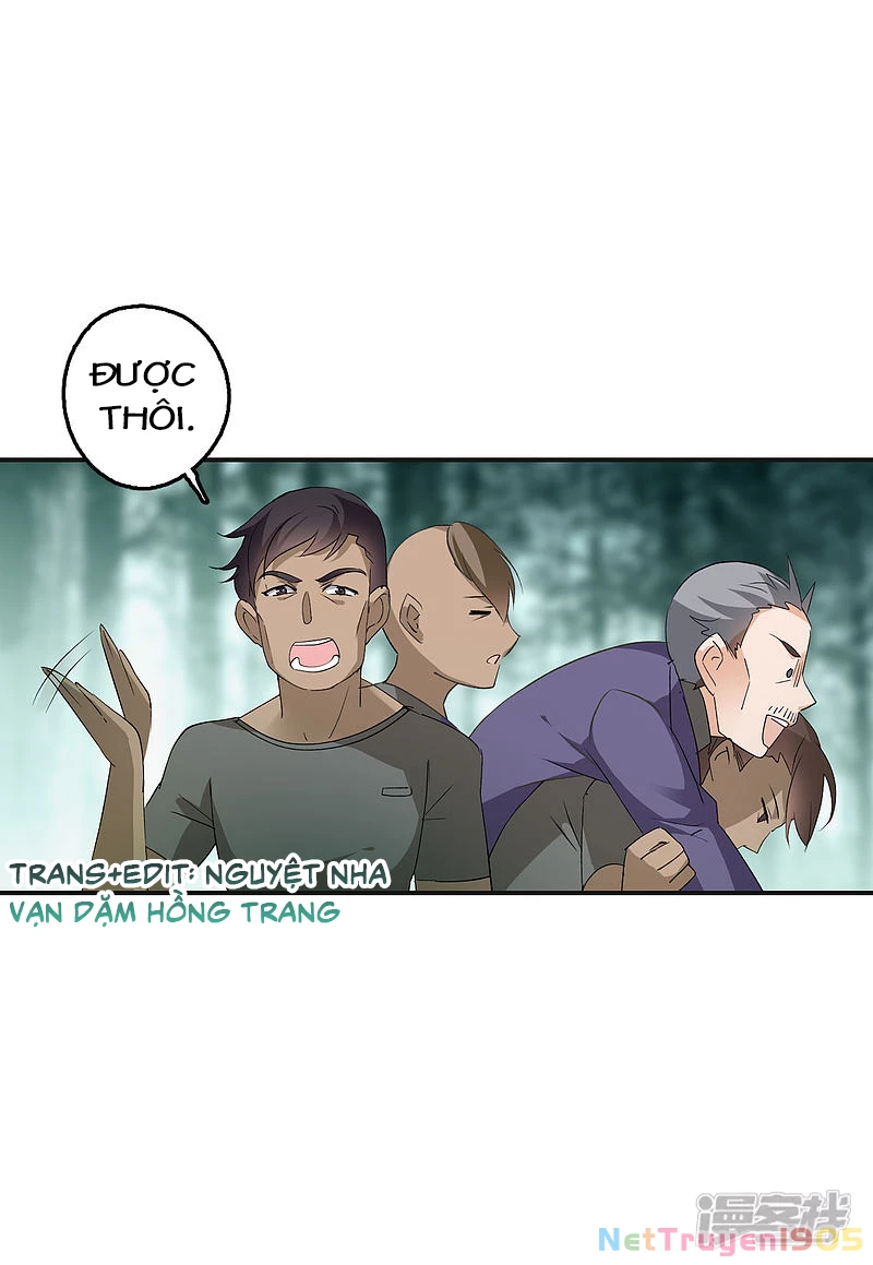 Cô ấy đến rồi, xin hãy nằm xuống! Chapter 80 - 13