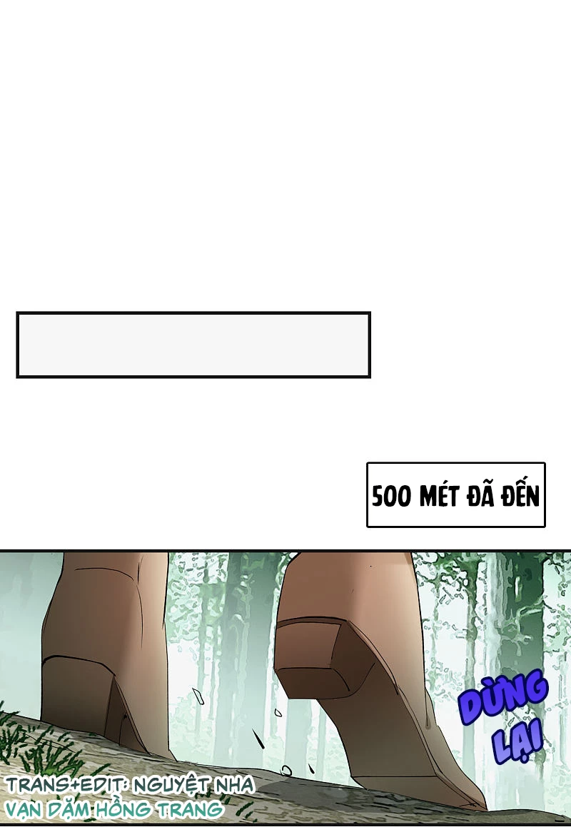 Cô ấy đến rồi, xin hãy nằm xuống! Chapter 80 - 15