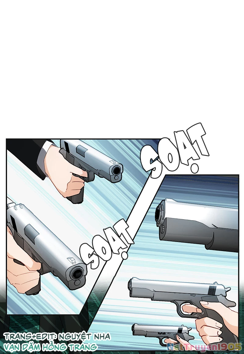 Cô ấy đến rồi, xin hãy nằm xuống! Chapter 80 - 17