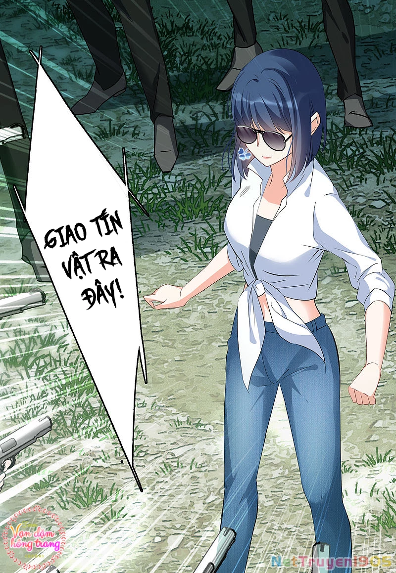 Cô ấy đến rồi, xin hãy nằm xuống! Chapter 80 - 18