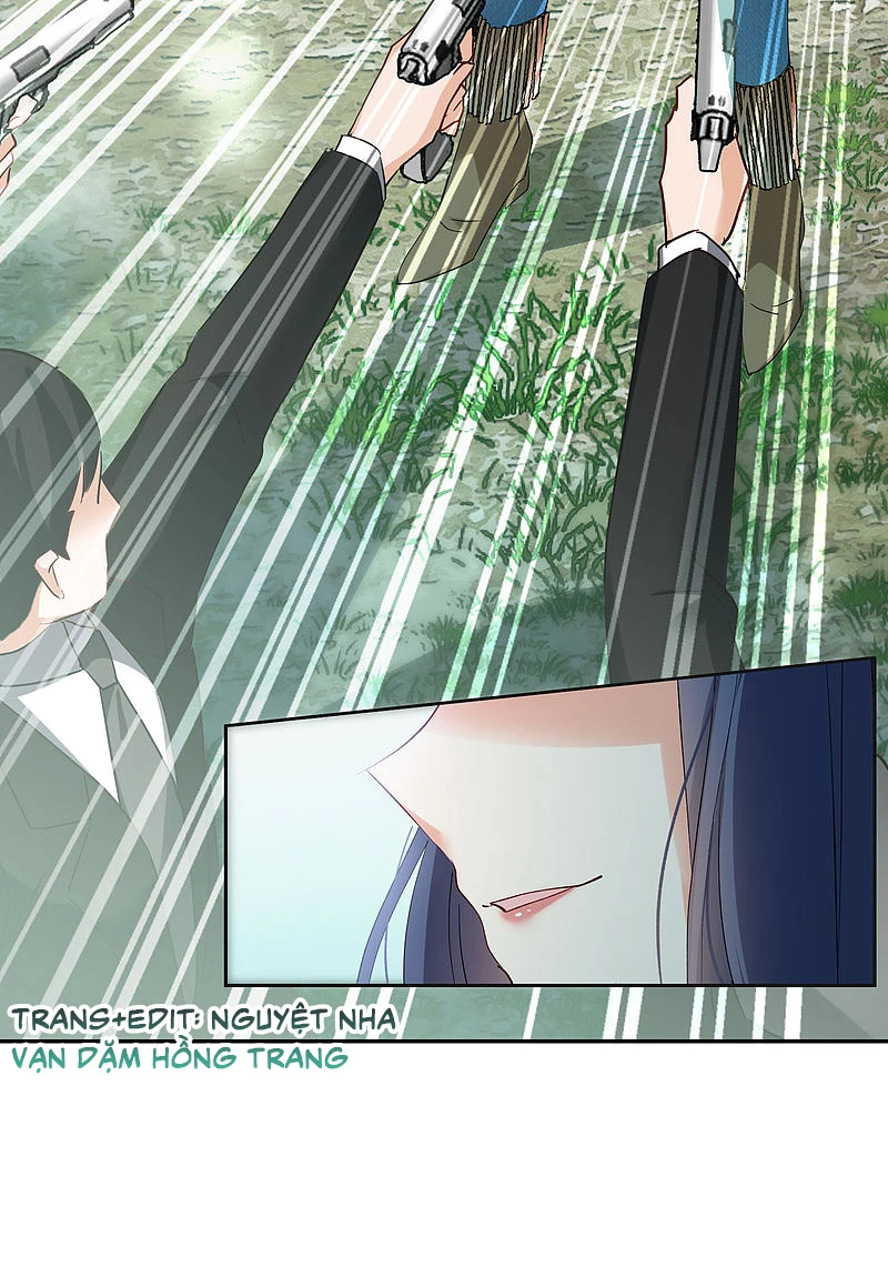 Cô ấy đến rồi, xin hãy nằm xuống! Chapter 80 - 19