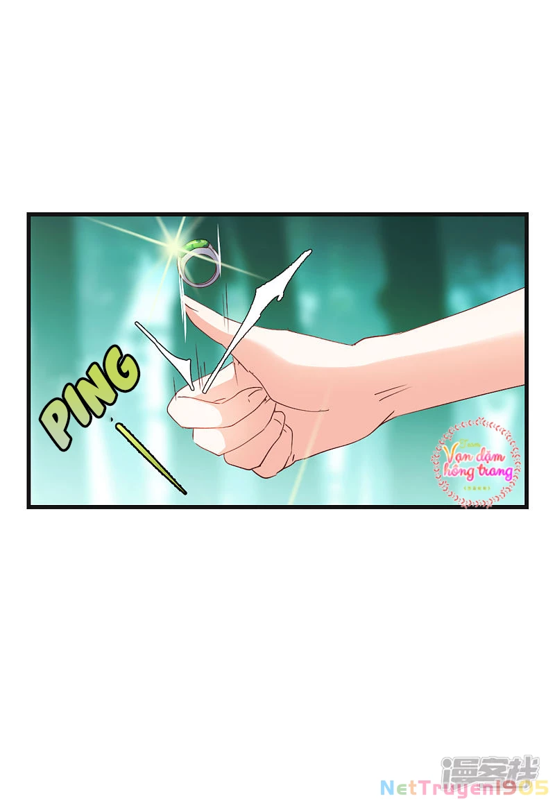 Cô ấy đến rồi, xin hãy nằm xuống! Chapter 80 - 20