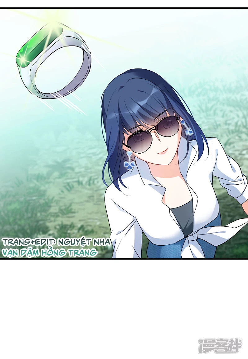 Cô ấy đến rồi, xin hãy nằm xuống! Chapter 80 - 21