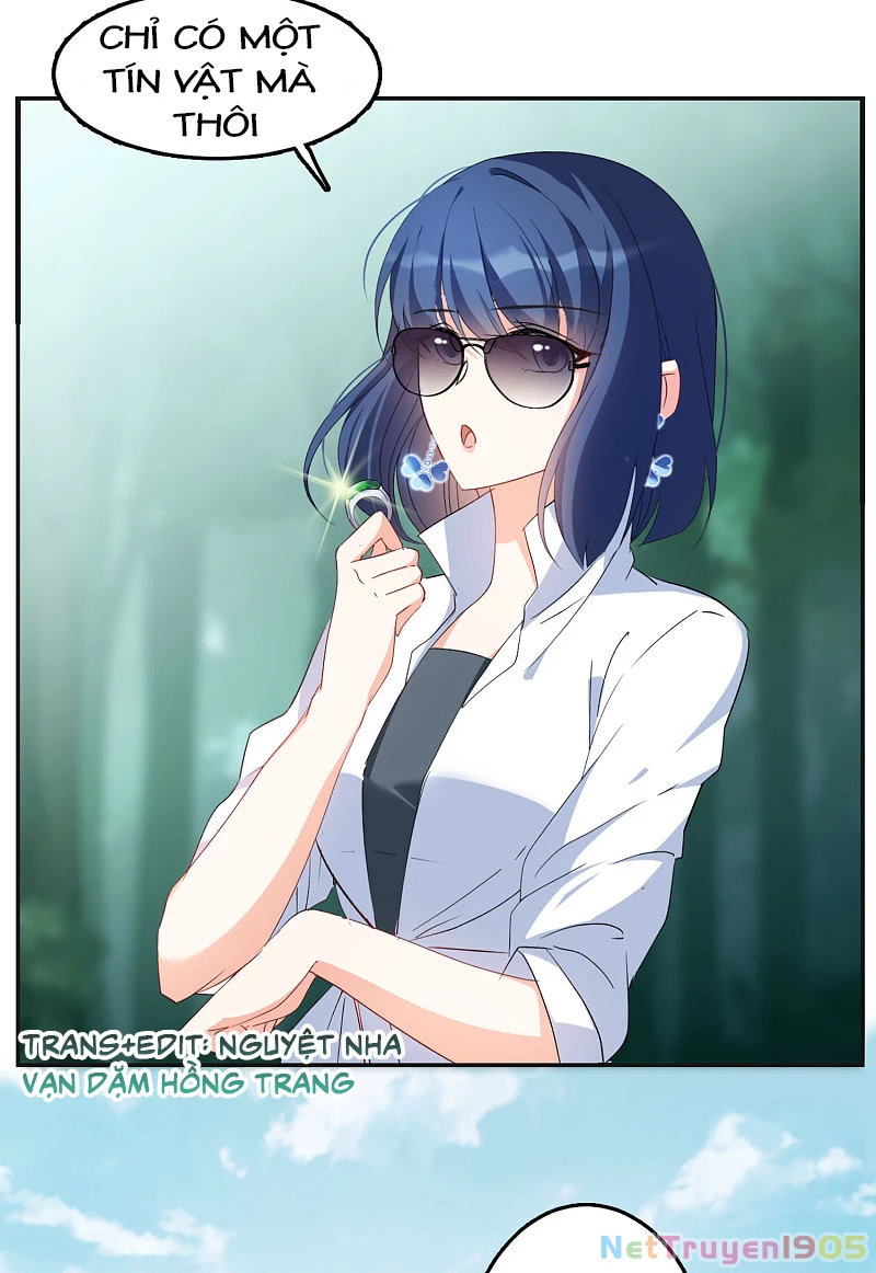 Cô ấy đến rồi, xin hãy nằm xuống! Chapter 80 - 23