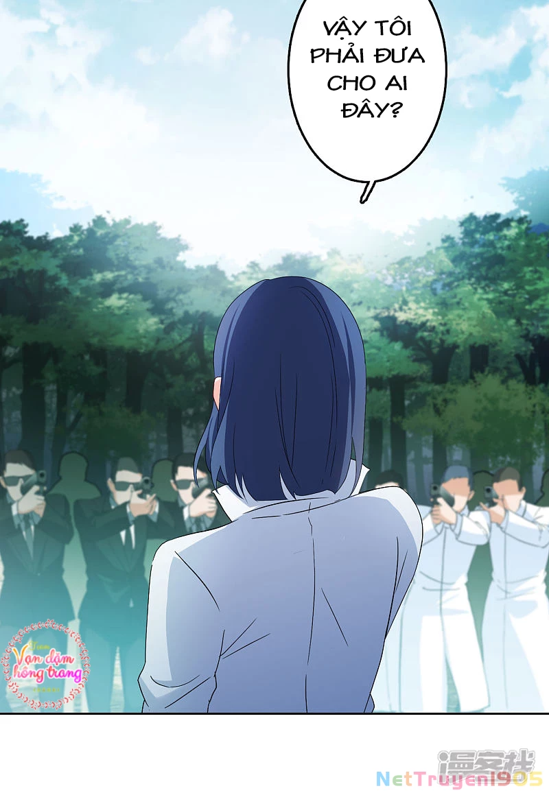 Cô ấy đến rồi, xin hãy nằm xuống! Chapter 80 - 24