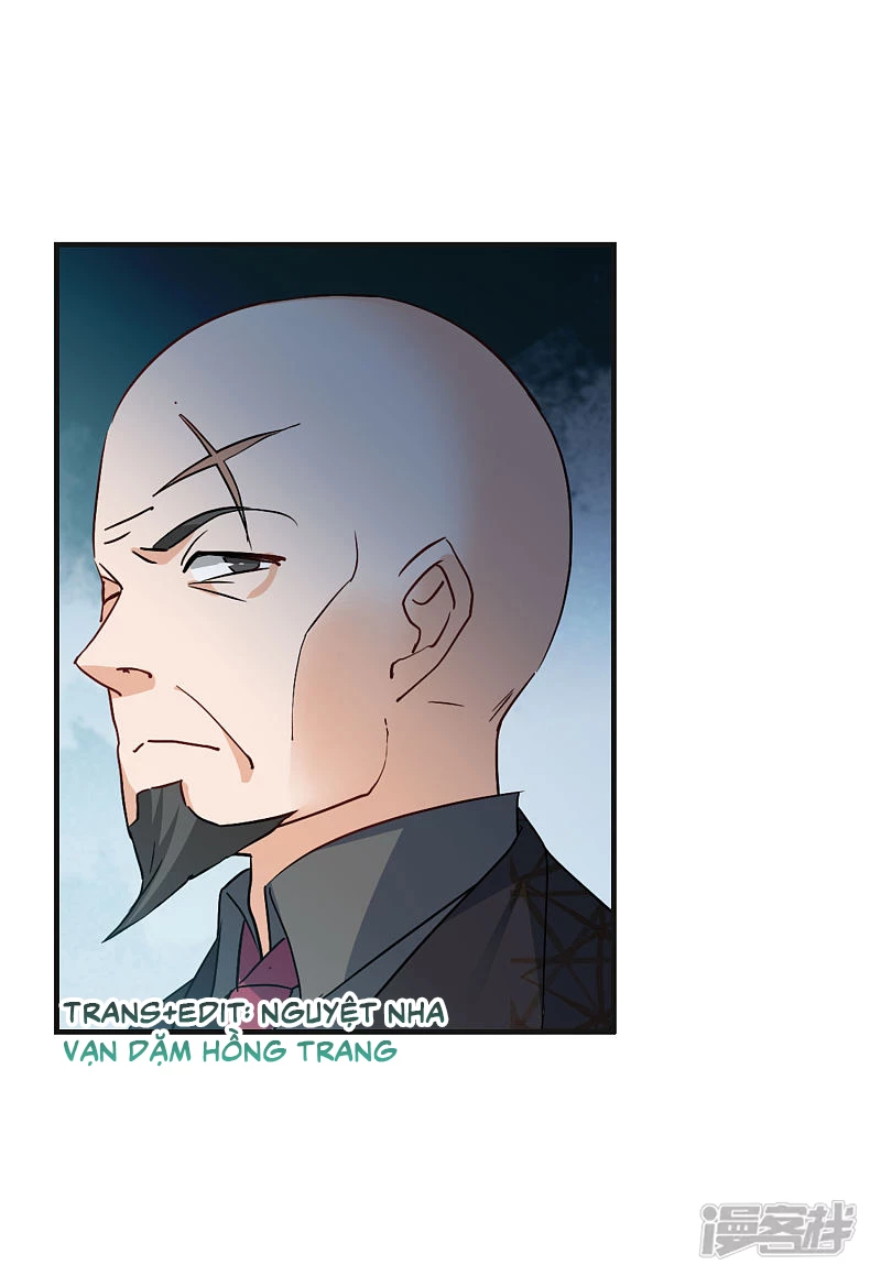 Cô ấy đến rồi, xin hãy nằm xuống! Chapter 80 - 25