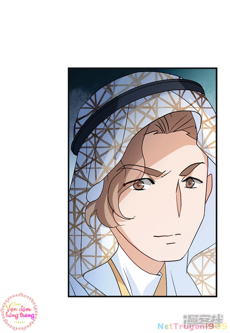 Cô ấy đến rồi, xin hãy nằm xuống! Chapter 80 - 26