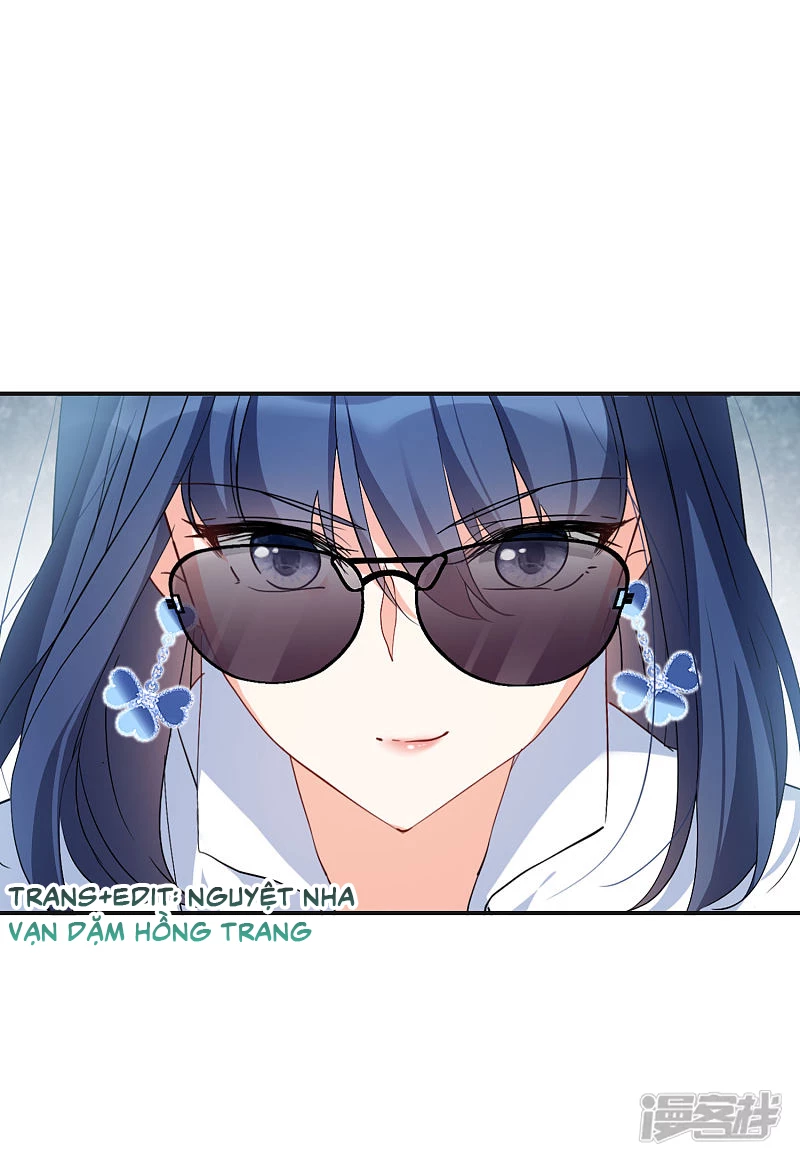 Cô ấy đến rồi, xin hãy nằm xuống! Chapter 80 - 27