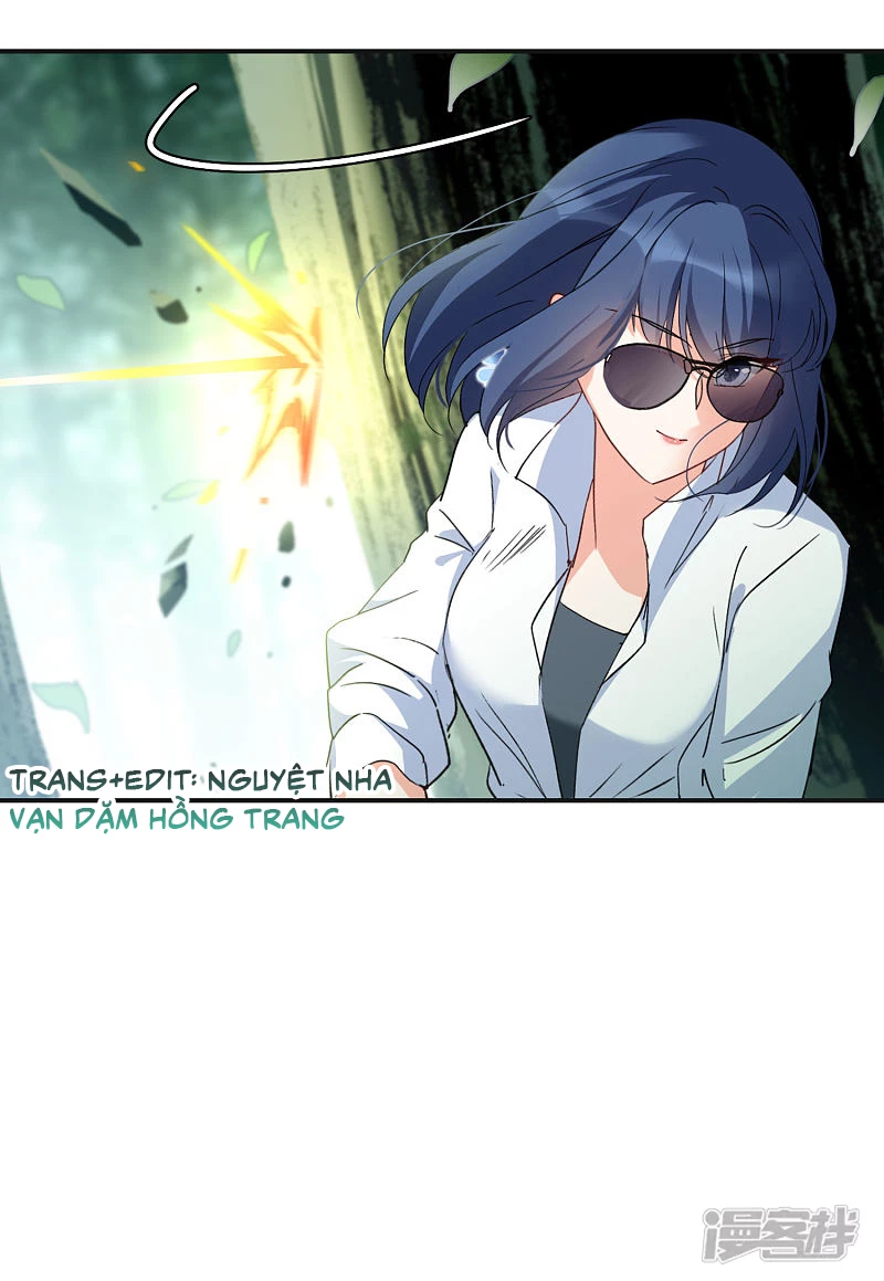 Cô ấy đến rồi, xin hãy nằm xuống! Chapter 80 - 29