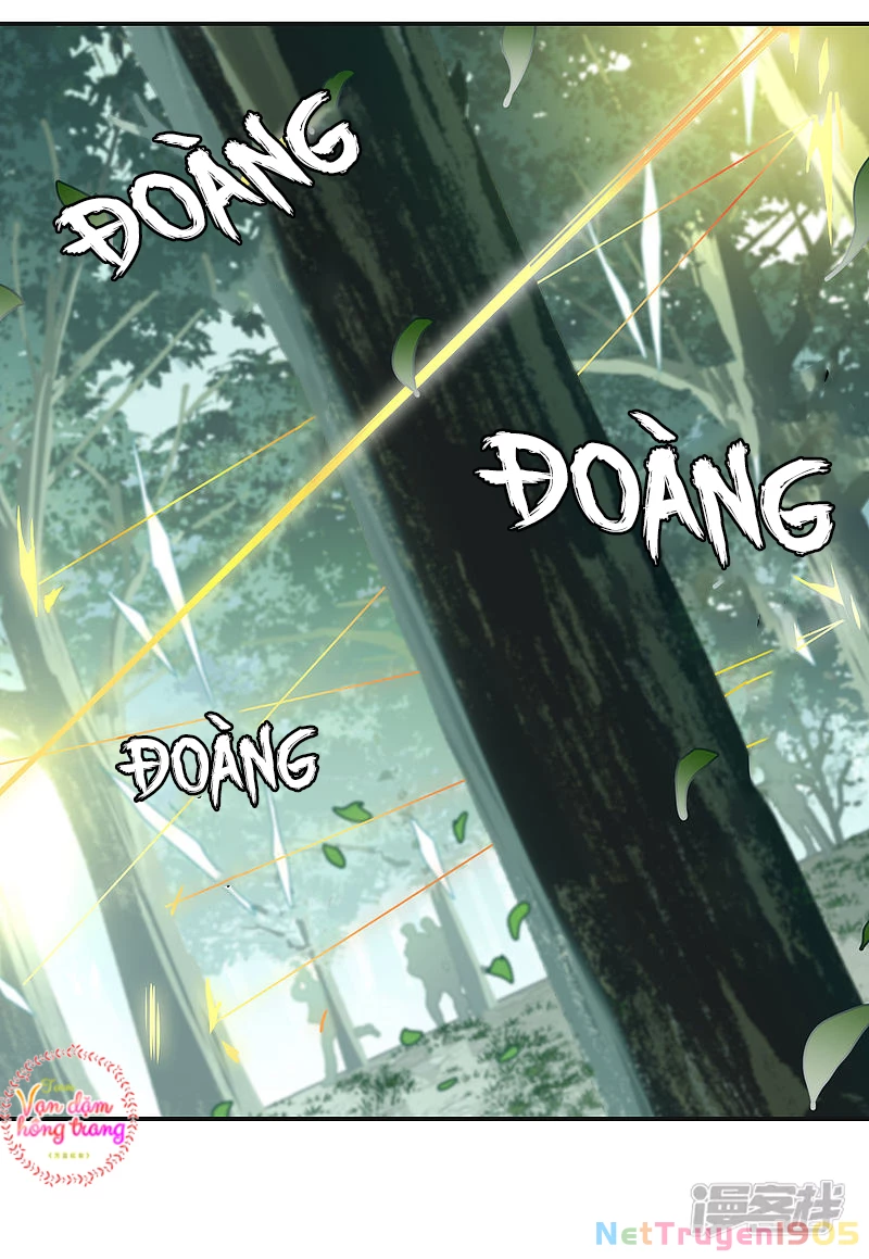 Cô ấy đến rồi, xin hãy nằm xuống! Chapter 80 - 30