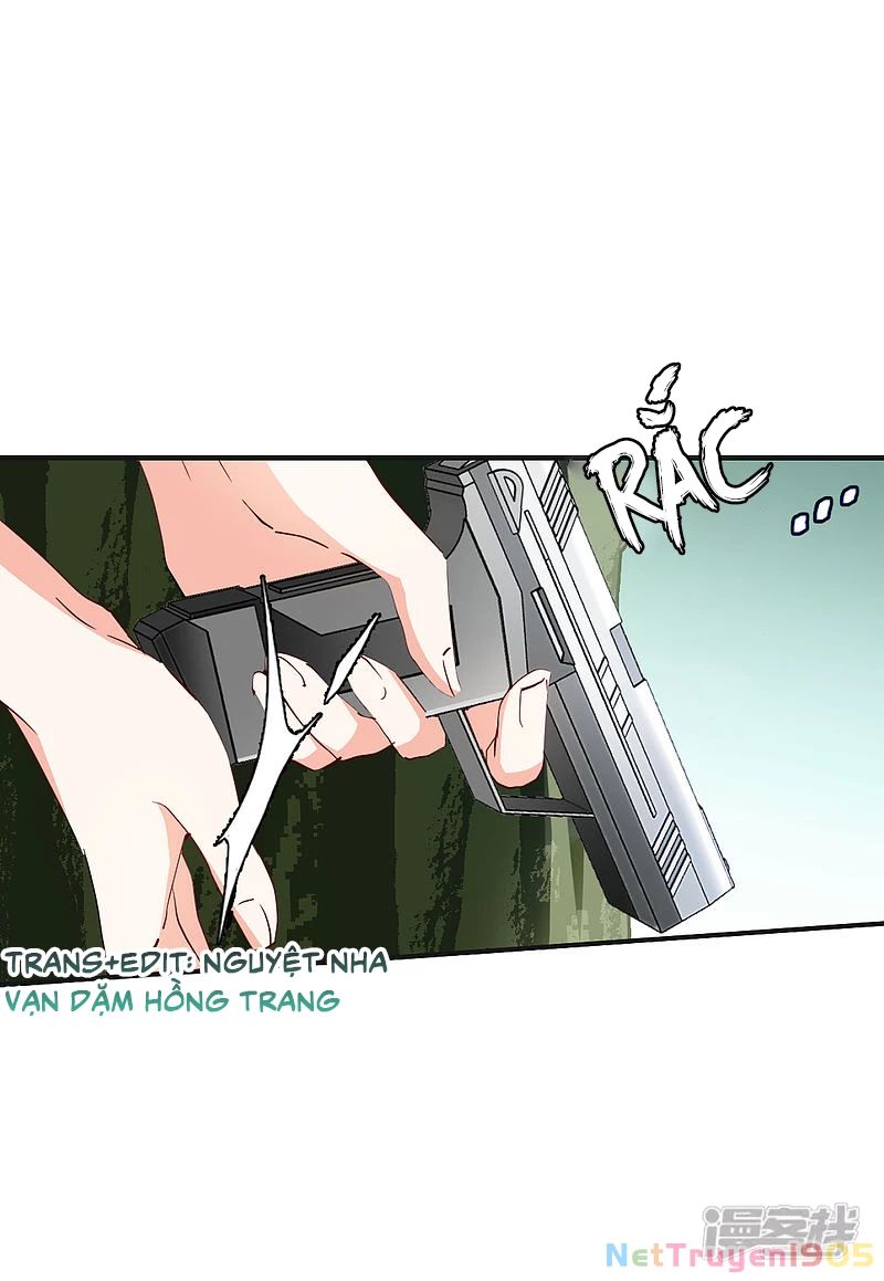 Cô ấy đến rồi, xin hãy nằm xuống! Chapter 80 - 31