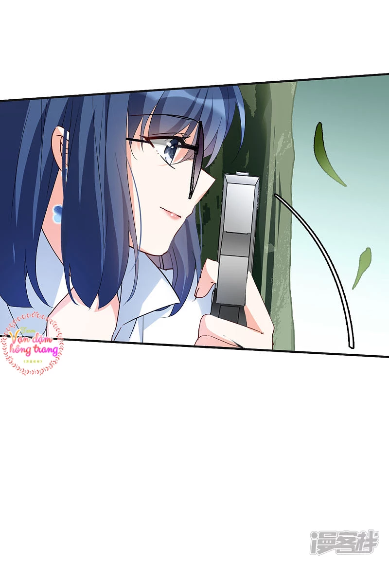 Cô ấy đến rồi, xin hãy nằm xuống! Chapter 80 - 32