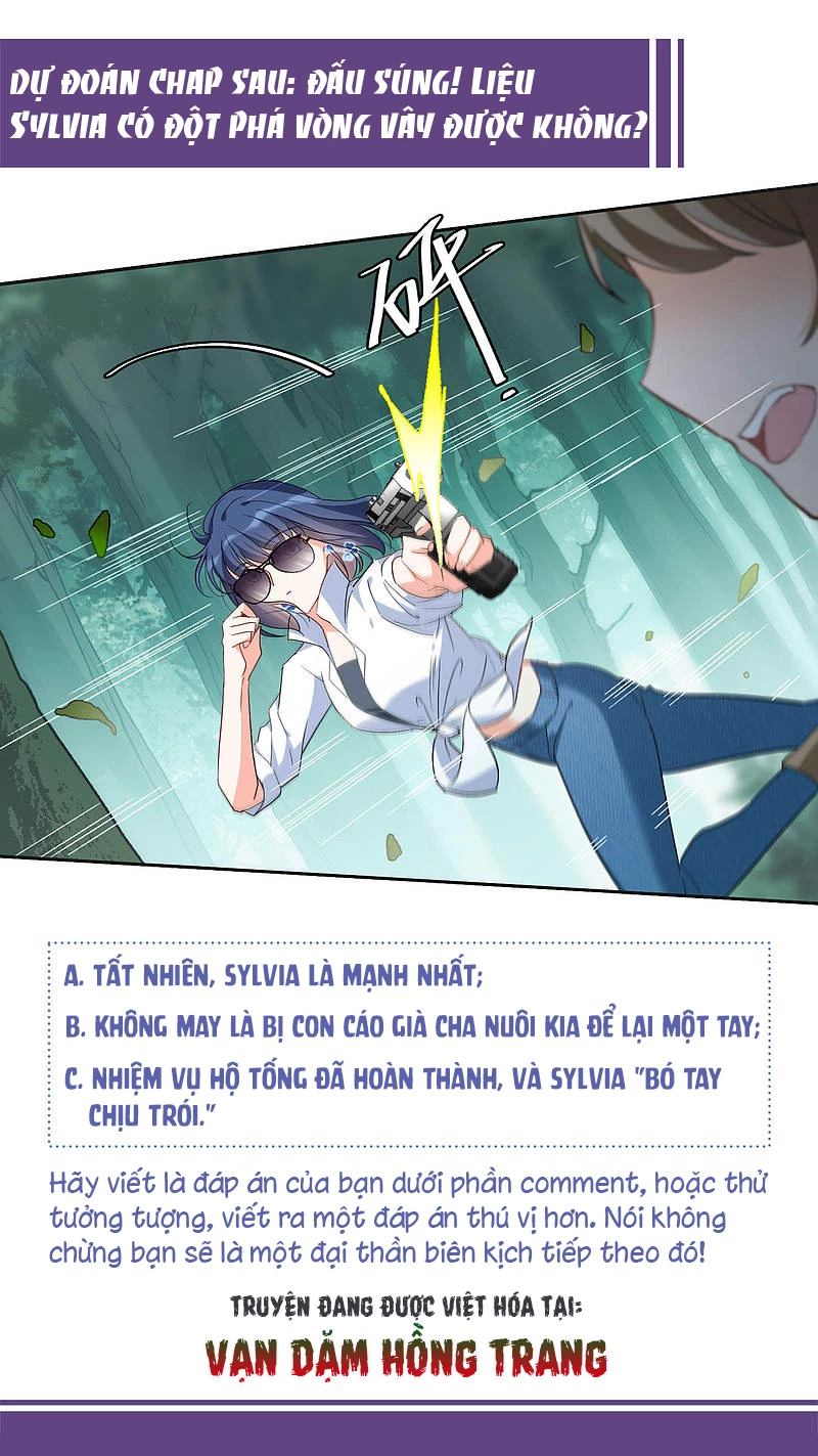 Cô ấy đến rồi, xin hãy nằm xuống! Chapter 80 - 33