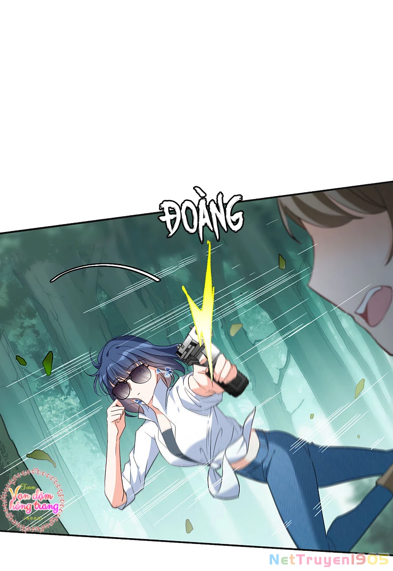 Cô ấy đến rồi, xin hãy nằm xuống! Chapter 81 - 5