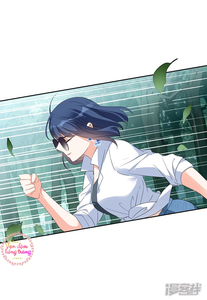 Cô ấy đến rồi, xin hãy nằm xuống! Chapter 81 - 7