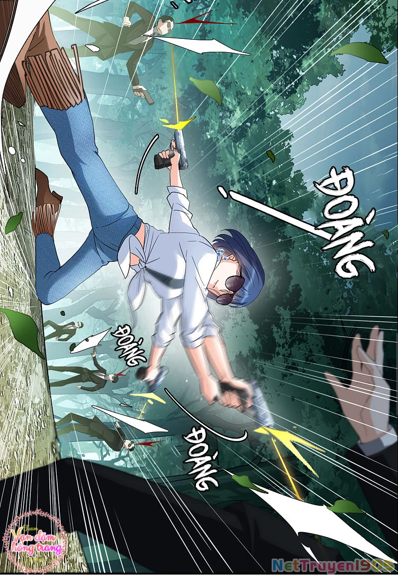 Cô ấy đến rồi, xin hãy nằm xuống! Chapter 81 - 9