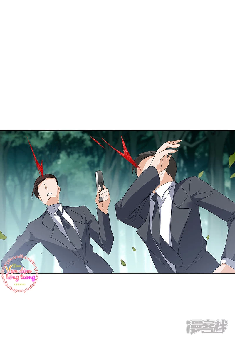 Cô ấy đến rồi, xin hãy nằm xuống! Chapter 81 - 11