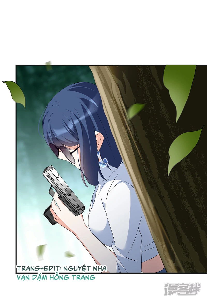 Cô ấy đến rồi, xin hãy nằm xuống! Chapter 81 - 12