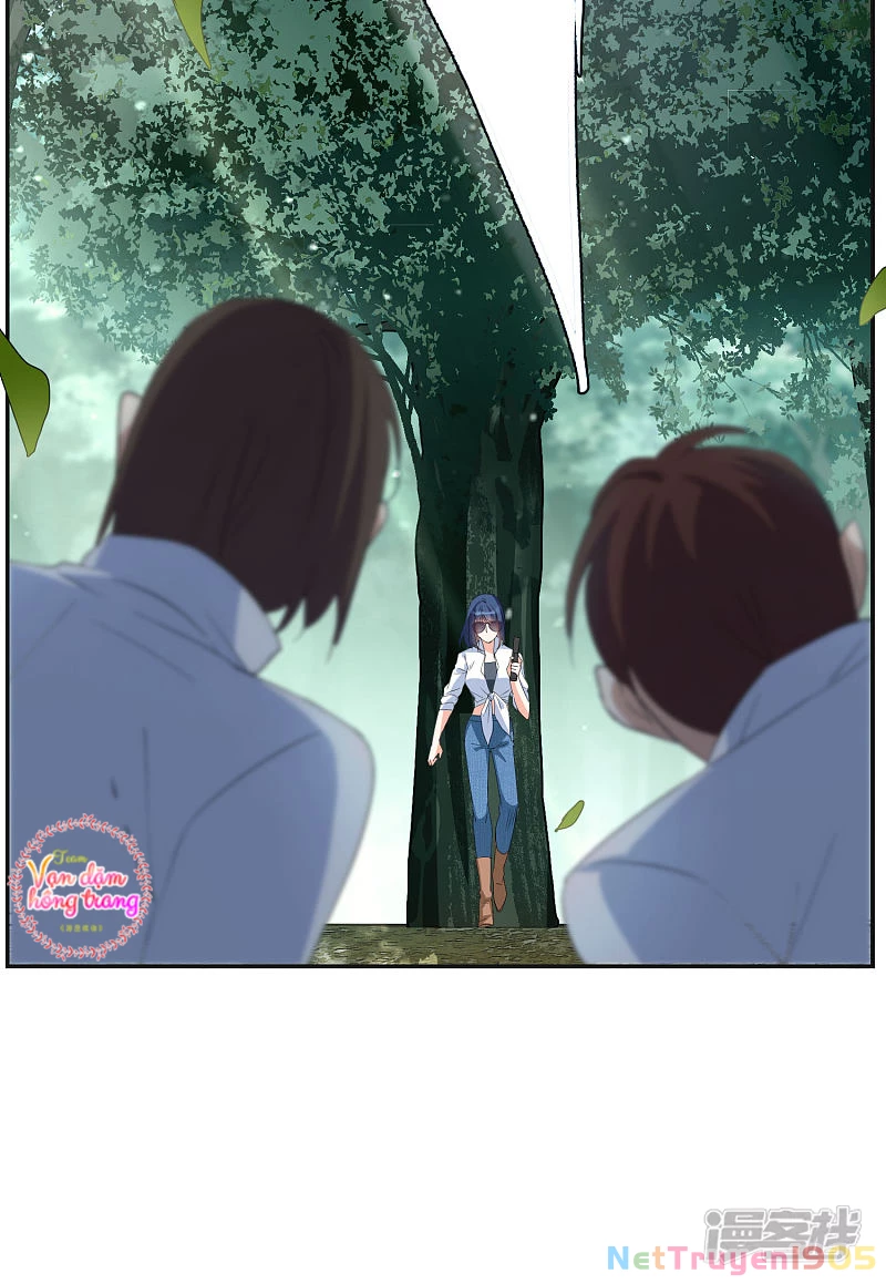 Cô ấy đến rồi, xin hãy nằm xuống! Chapter 81 - 14