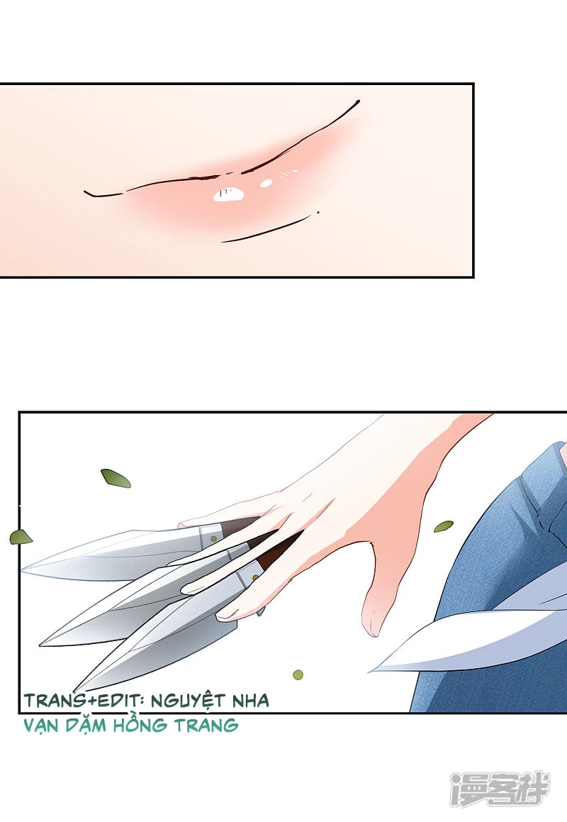 Cô ấy đến rồi, xin hãy nằm xuống! Chapter 81 - 15