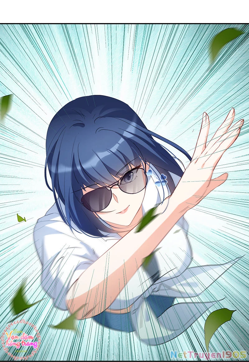 Cô ấy đến rồi, xin hãy nằm xuống! Chapter 81 - 16