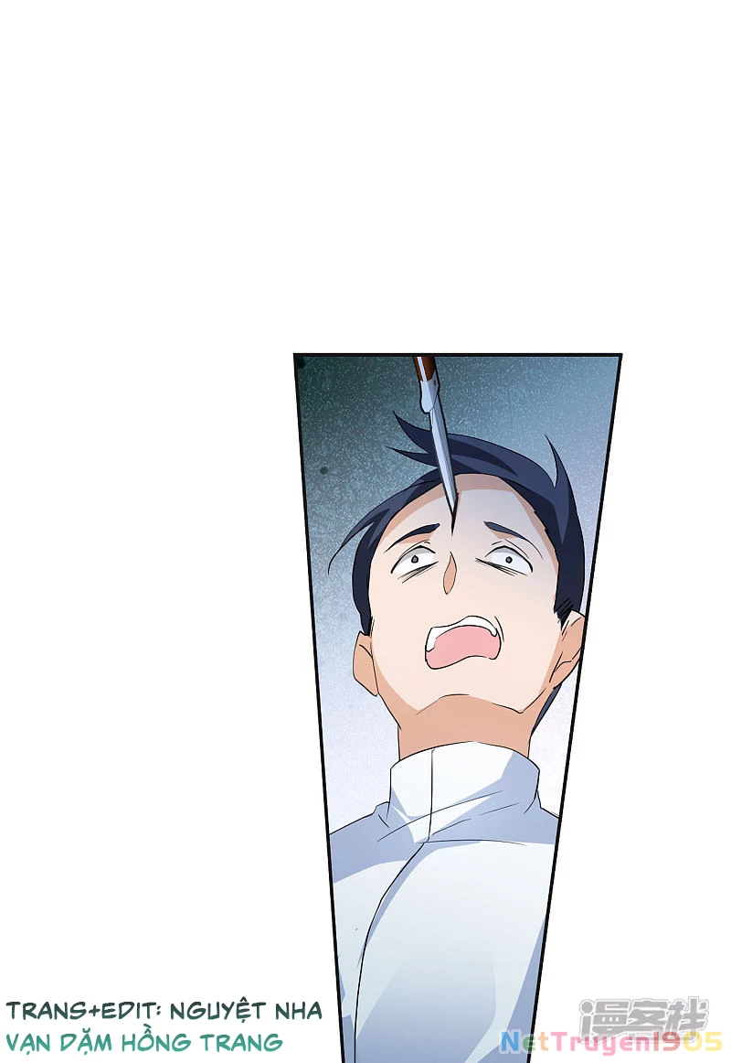 Cô ấy đến rồi, xin hãy nằm xuống! Chapter 81 - 17