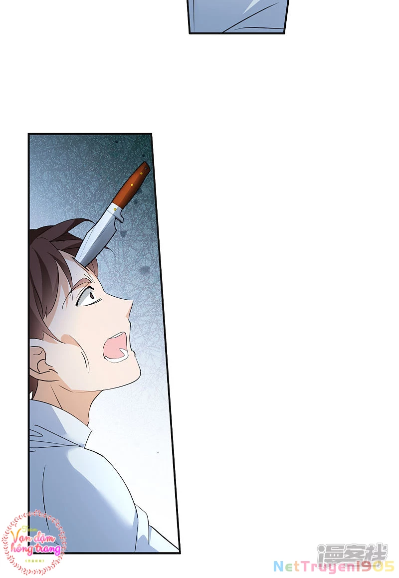 Cô ấy đến rồi, xin hãy nằm xuống! Chapter 81 - 18