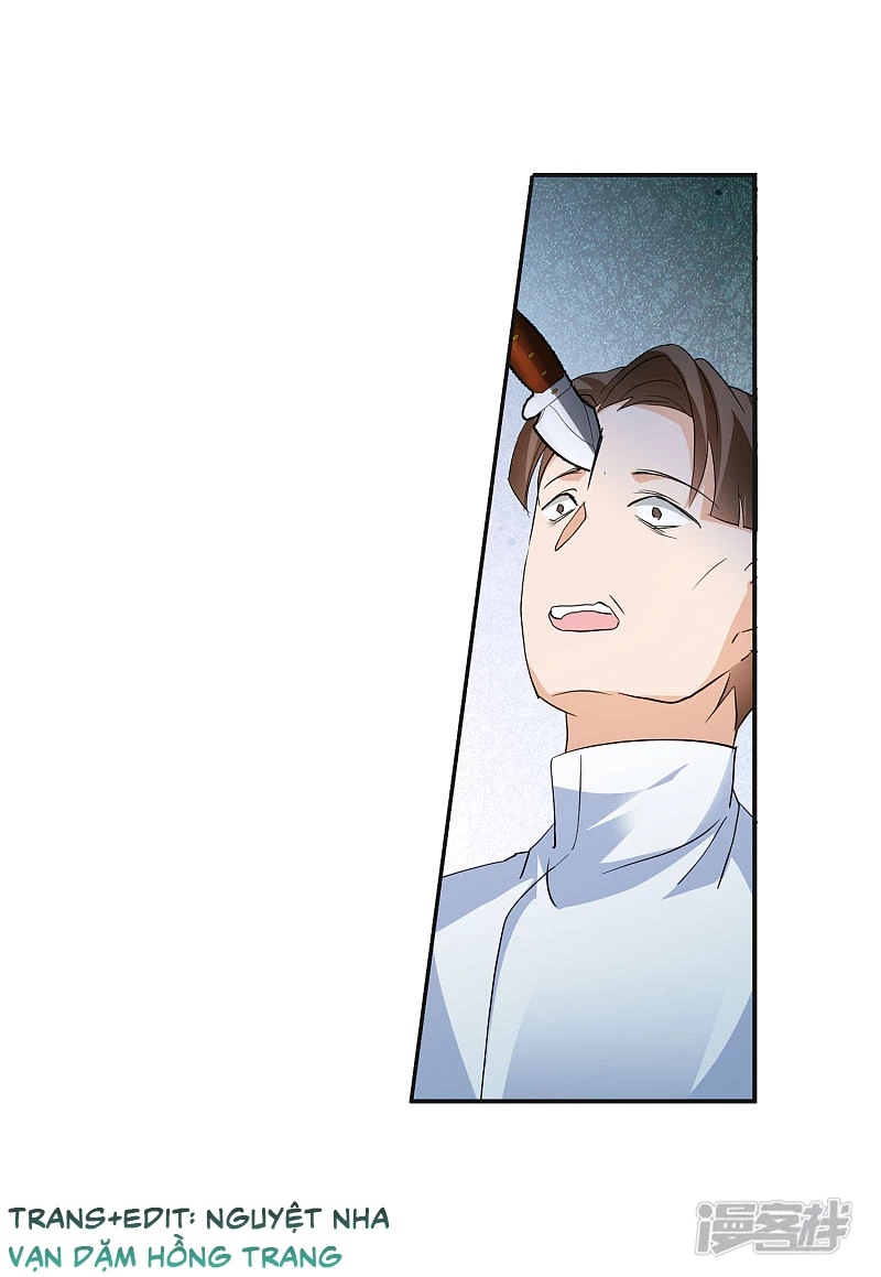 Cô ấy đến rồi, xin hãy nằm xuống! Chapter 81 - 19