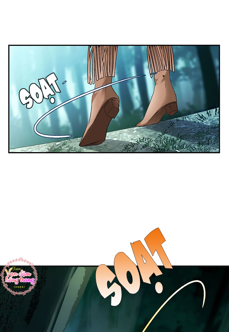 Cô ấy đến rồi, xin hãy nằm xuống! Chapter 81 - 20