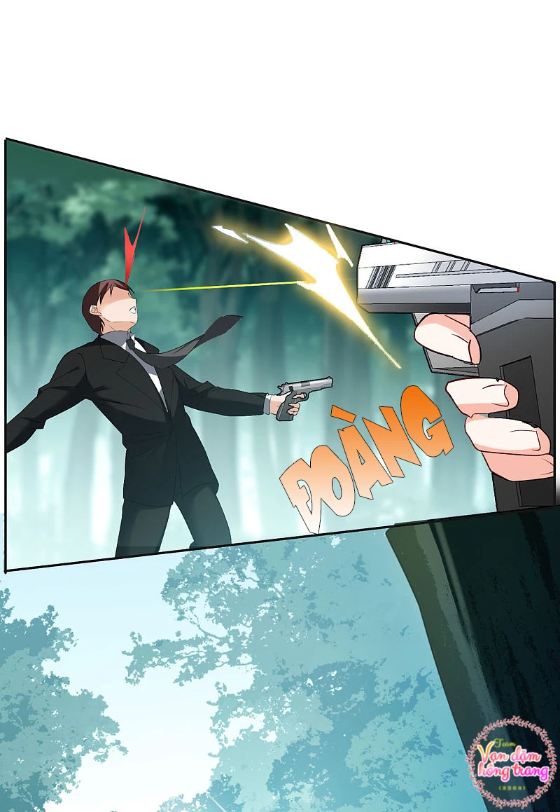 Cô ấy đến rồi, xin hãy nằm xuống! Chapter 81 - 22