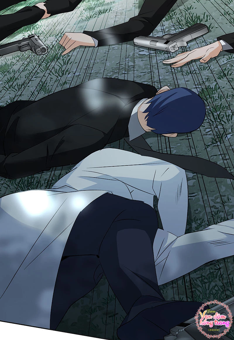 Cô ấy đến rồi, xin hãy nằm xuống! Chapter 81 - 24