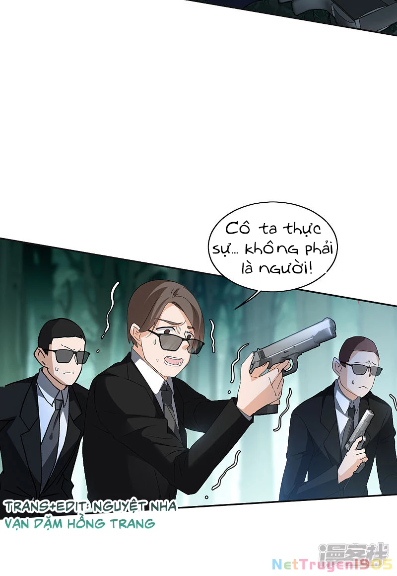 Cô ấy đến rồi, xin hãy nằm xuống! Chapter 81 - 25