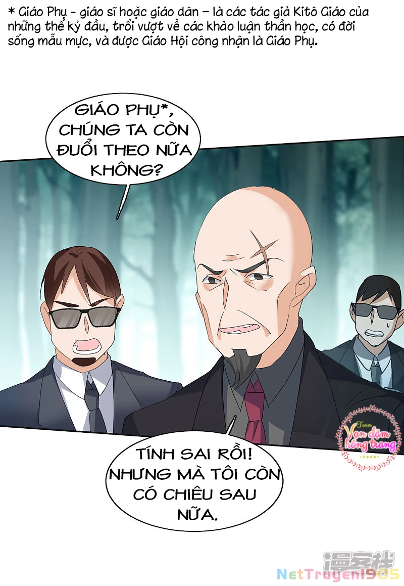 Cô ấy đến rồi, xin hãy nằm xuống! Chapter 81 - 26