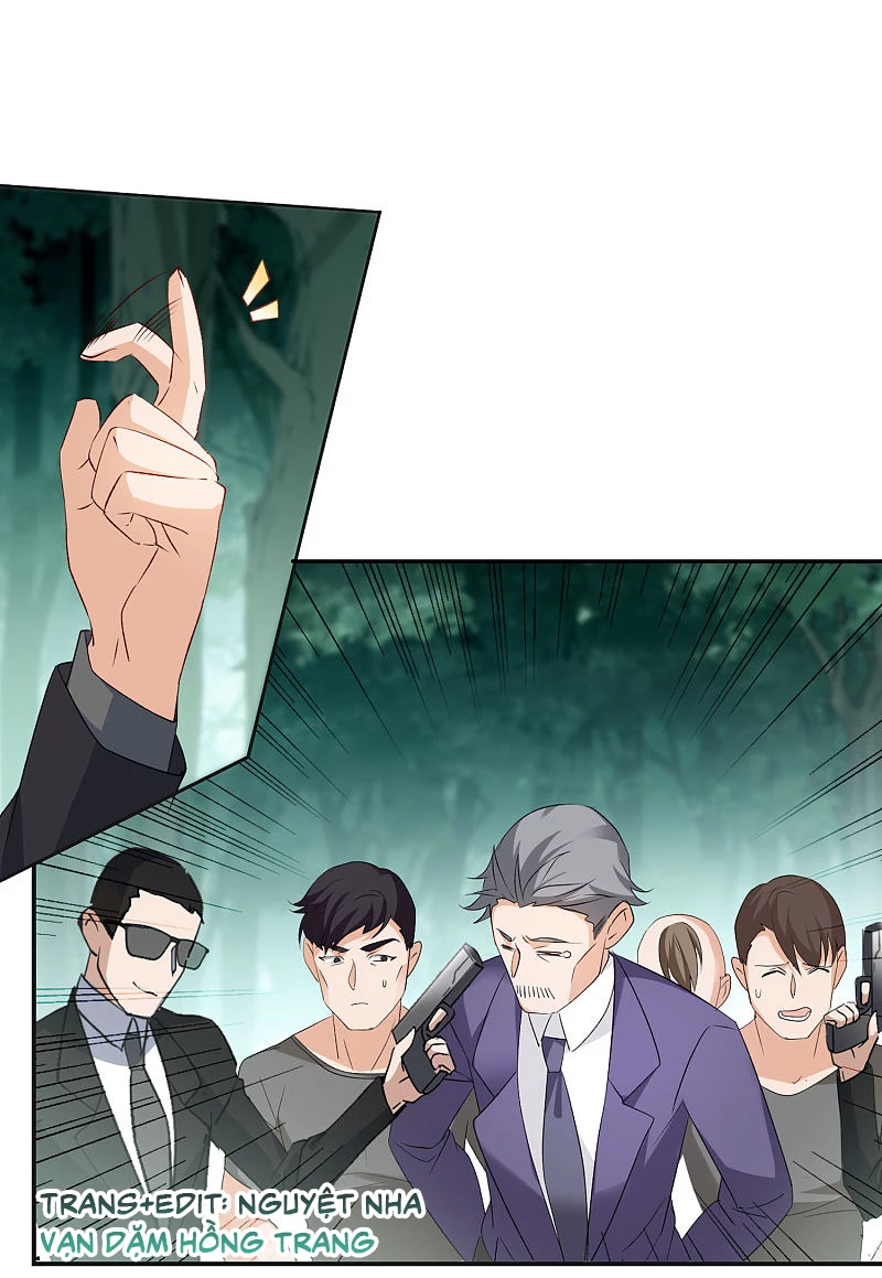 Cô ấy đến rồi, xin hãy nằm xuống! Chapter 81 - 27