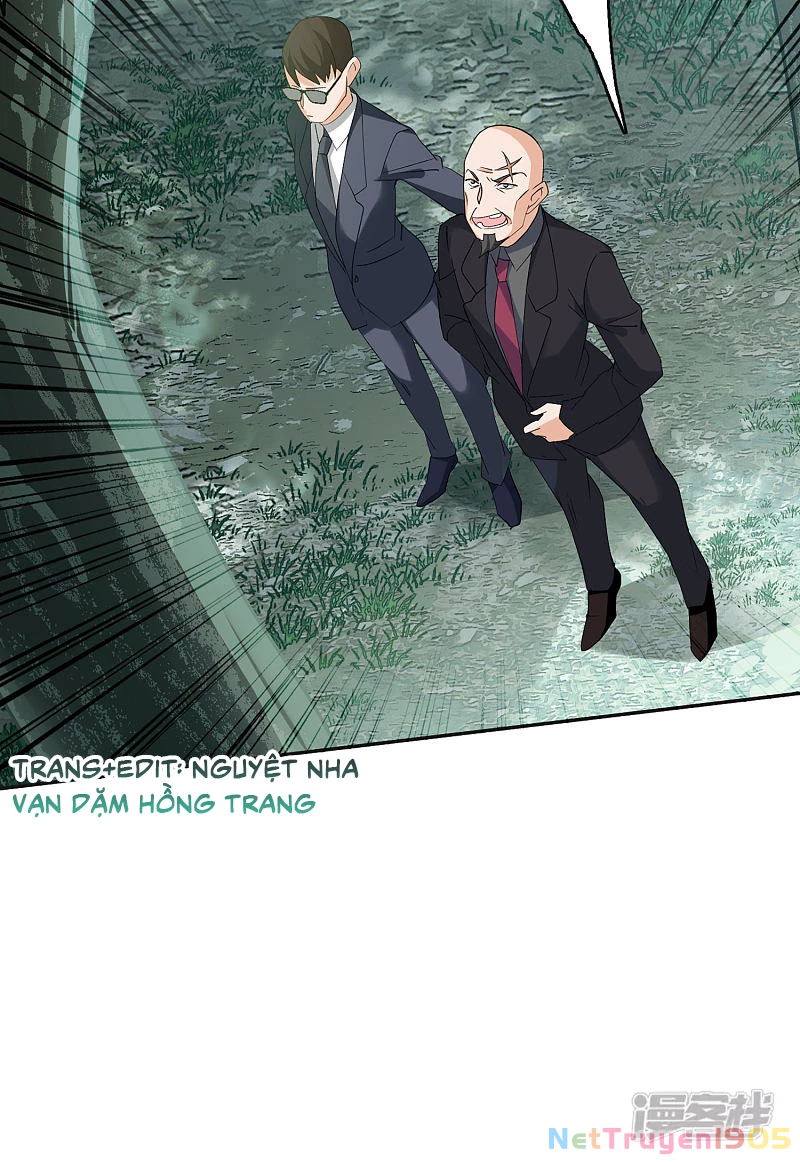 Cô ấy đến rồi, xin hãy nằm xuống! Chapter 81 - 29