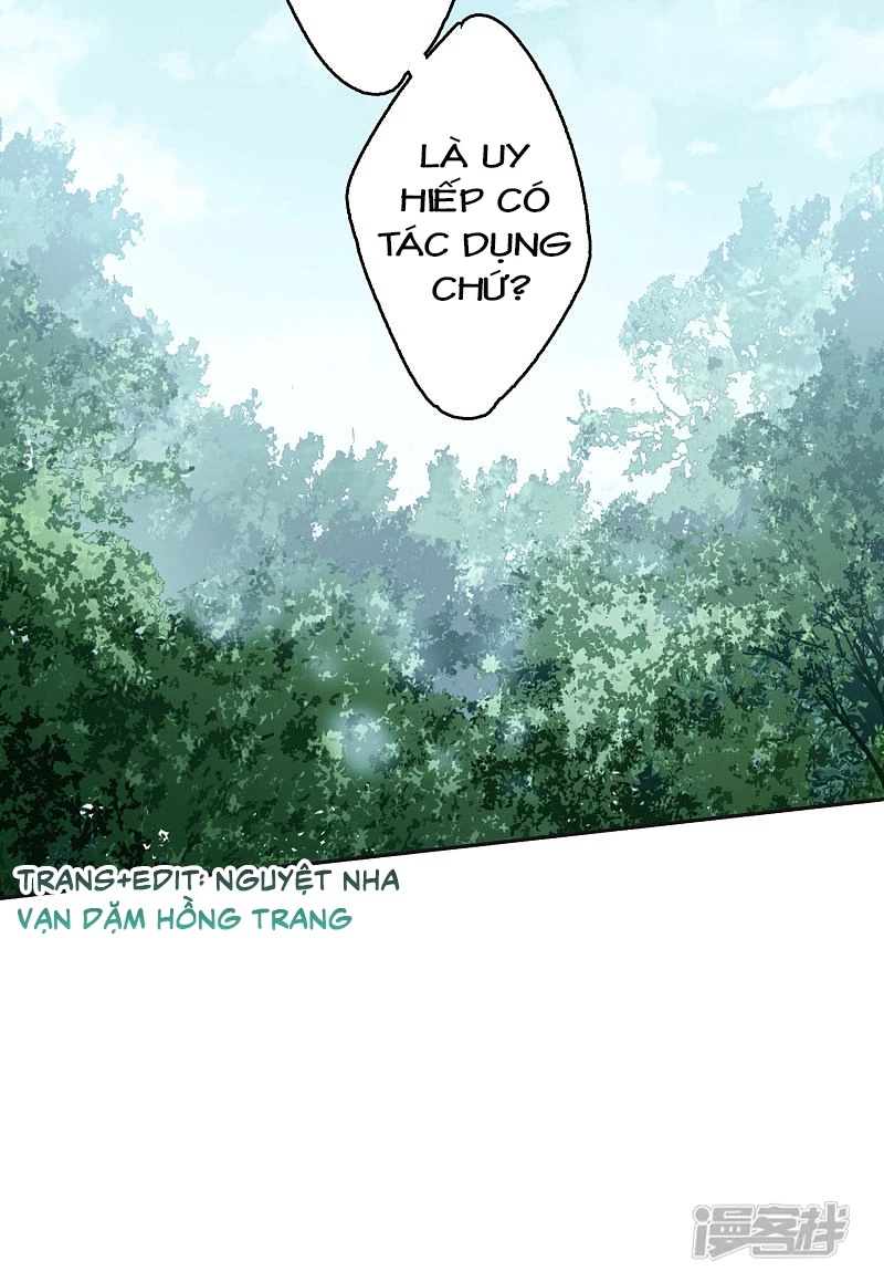 Cô ấy đến rồi, xin hãy nằm xuống! Chapter 81 - 31