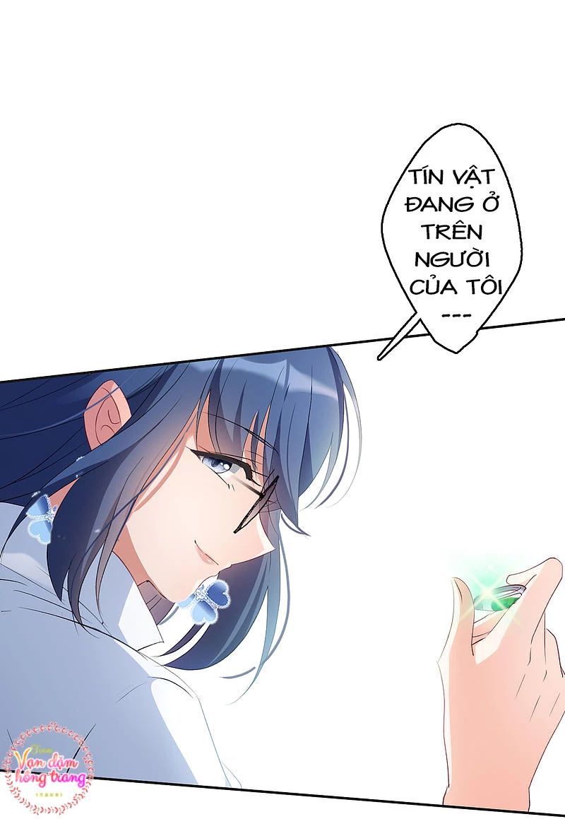 Cô ấy đến rồi, xin hãy nằm xuống! Chapter 81 - 32